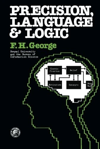 Precision, Language and Logic