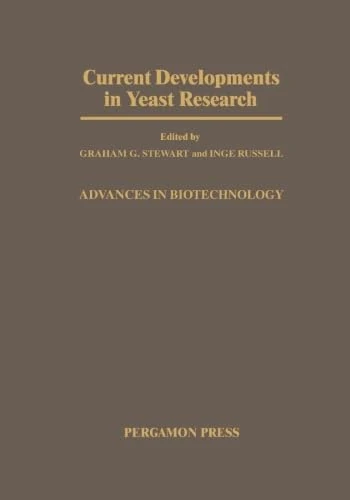 Advances in Biotechnology: Proceedings of the Fifth International Yeast Symposium Held in London, Canada, July 20-25, 1980