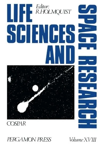 Life Sciences and Space Research: Proceedings of the Open Meeting of the Working Group on Space Biology of the Twenty-Second Plenary Meeting of COSPAR, Bangalore, India, 29 May - 9 June 1979