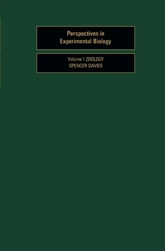 Zoology: Proceedings of the Fiftieth Anniversary Meeting of the Society for Experimental Biology