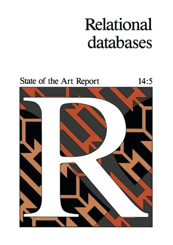 Relational Databases: State of the Art Report