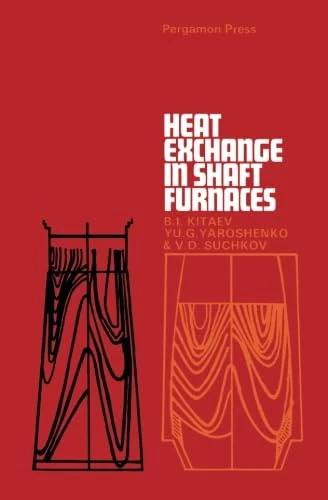 Heat Exchange in Shaft Furnaces