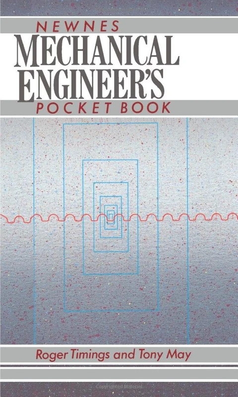 Newnes Mechanical Engineer's Pocket Book - Image 1