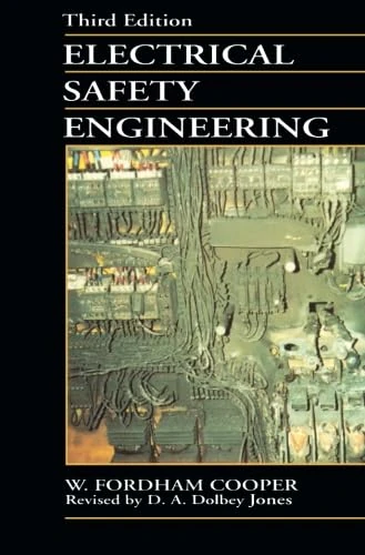 Electrical Safety Engineering