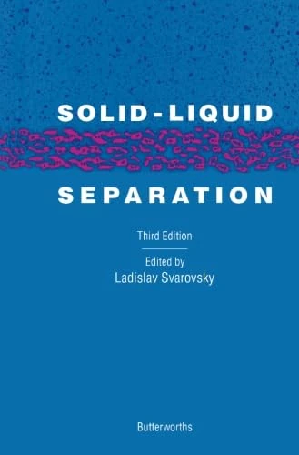 Solid-Liquid Separation