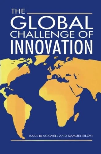 The Global Challenge of Innovation