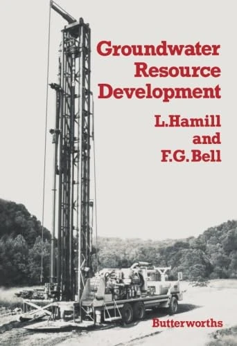 Groundwater Resource Development