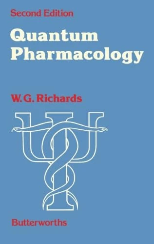 Quantum Pharmacology: Second Edition