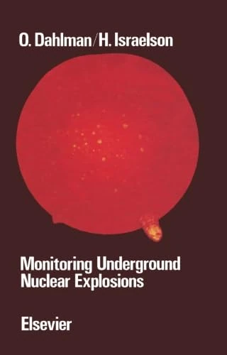 Monitoring Underground Nuclear Explosions