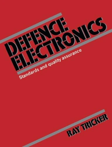 Defence Electronics: Standards and Quality Assurance