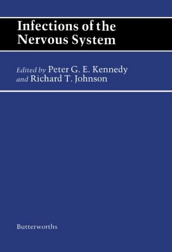 Infections of the Nervous System: Butterworths International Medical Reviews