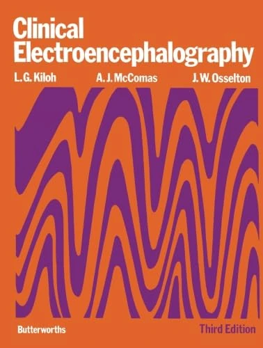 Clinical Electroencephalography: Third Edition