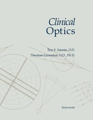 Clinical Optics