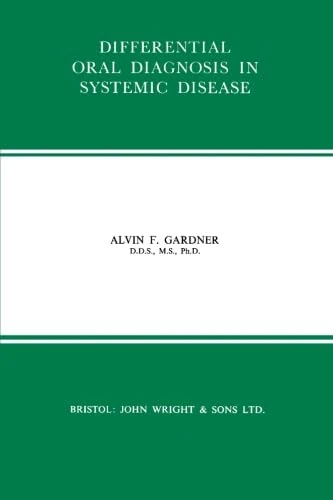 Differential Oral Diagnosis in Systemic Disease