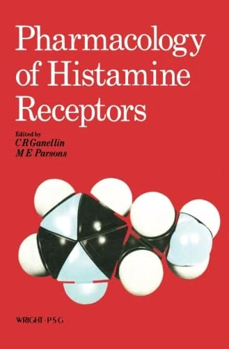 Pharmacology of Histamine Receptors
