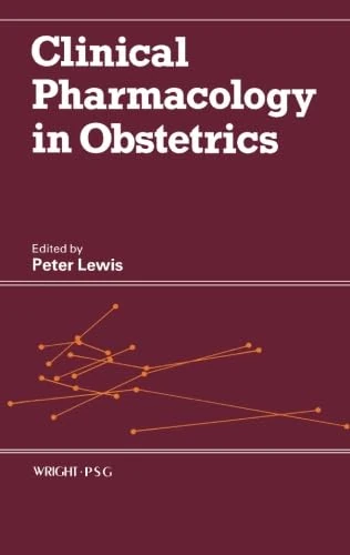 Clinical Pharmacology in Obstetrics