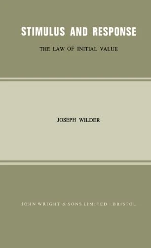 Stimulus and Response: the Law of Initial Value