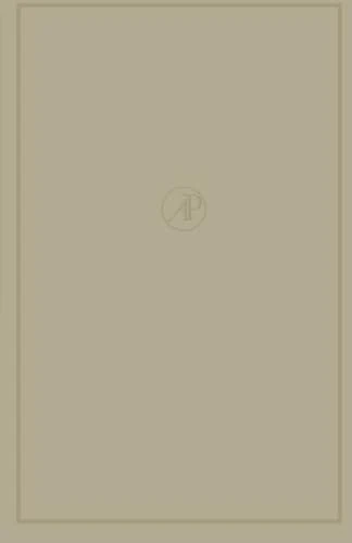 Advances in Lipid Research: Volume 9