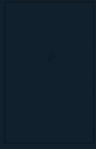 Advances in Space Science and Technology: Volume 11