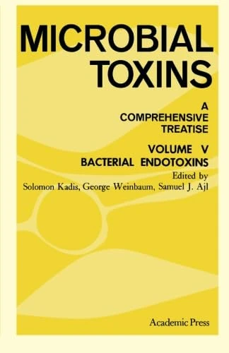 Bacterial Endotoxins: A Comprehensive Treatise