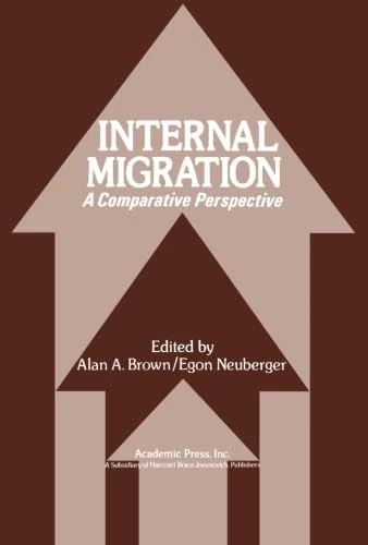 Internal Migration: A Comparative Perspective