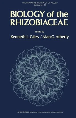 Biology of the Rhizobiaceae: International Review of Cytology, Volume 13