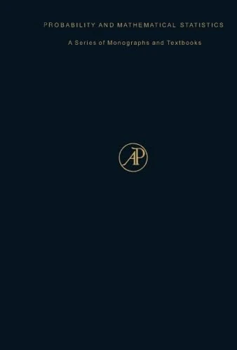 Probability Algebras and Stochastic Spaces