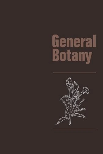 General Botany