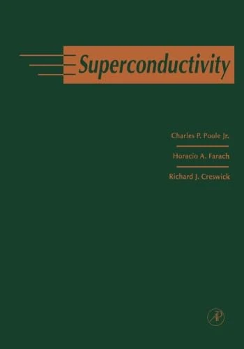 Superconductivity