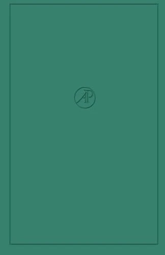 Recent Progress in Surface Science: Volume 3