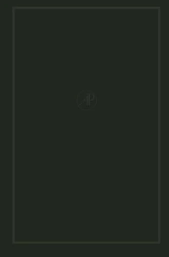 Metabolism and Regulation of Secondary Plant Products: Recent Advances in Phytochemistry