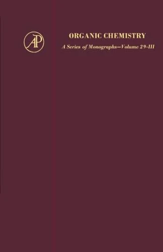 Polymer Syntheses: Organic Chemistry: A Series of Monographs, Volume 3