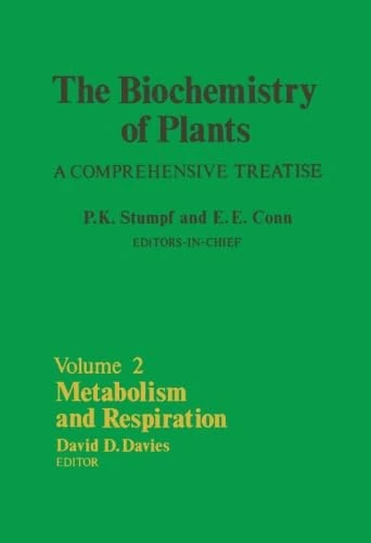 Metabolism and Respiration: A Comprehensive Treatise