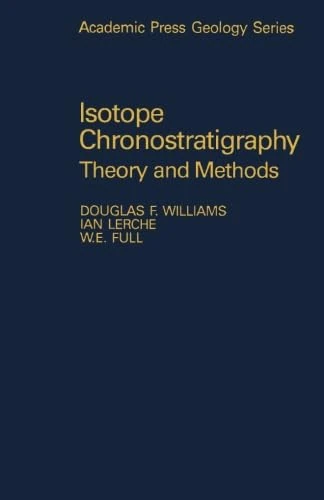 Isotope Chronostratigraphy: Theory and Methods - Image 1