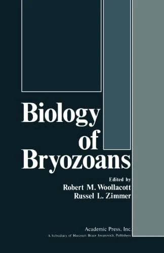 Biology of Bryozoans