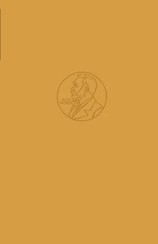 Physics 1901 - 1921: Including Presentation Speeches and Laureates' Biographies