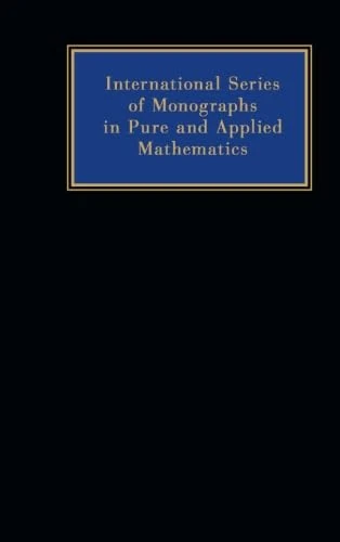 Convergence Problems of Orthogonal Series: International Series of Monographs on Pure and Applied Mathematics, Vol. 20