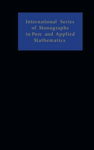 Nomography: International Series of Monographs on Pure and Applied Mathematics, Vol. 42