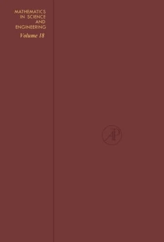 Nonlinear Partial Differential Equations in Engineering: Mathematics in Science and Engineering: A Series of Monographs and Textbooks, Vol. 18