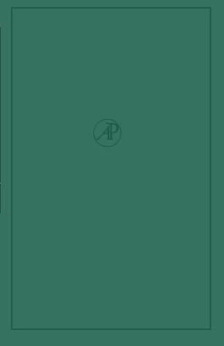 Recent Progress in Surface Science: Volume 1