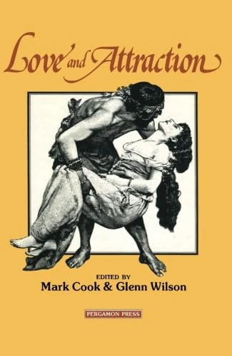 Love and Attraction: An International Conference