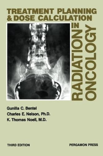 Treatment Planning and Dose Calculation in Radiation Oncology: Third Edition