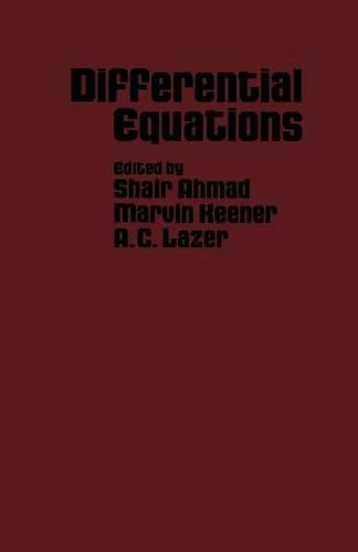 Differential Equations