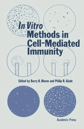 In Vitro Methods in Cell-Mediated Immunity