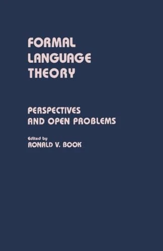Formal Language Theory: Perspectives and Open Problems