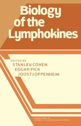 Biology of the Lymphokines