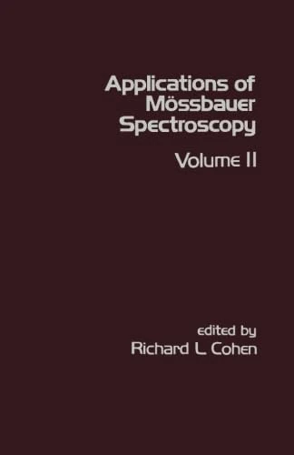 Applications of Mössbauer Spectroscopy