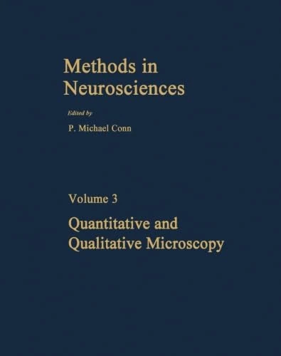 Quantitative and Qualitative Microscopy
