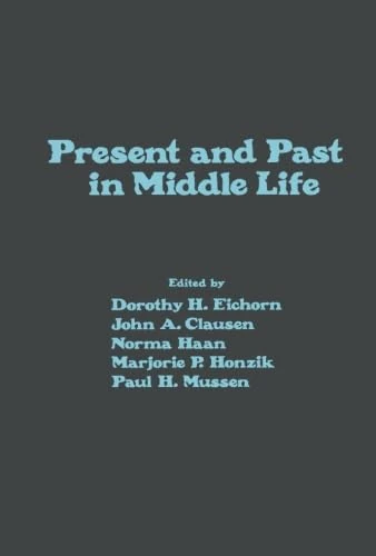 Present and Past in Middle Life
