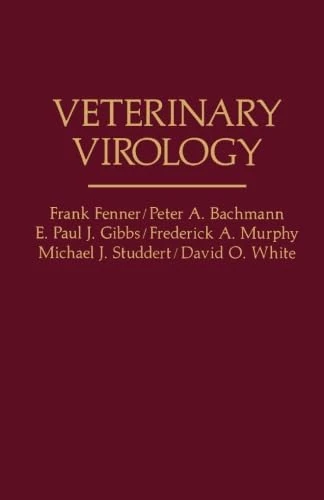 Veterinary Virology